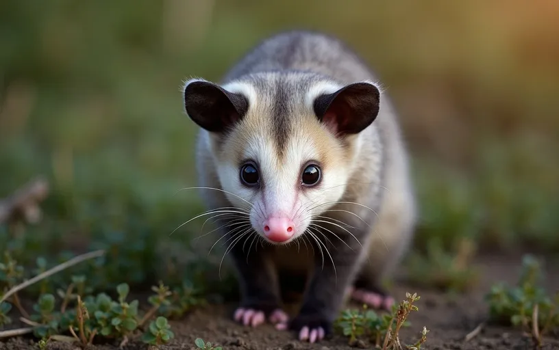 Comprehensive Possum Property Inspection Morayfield