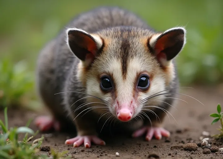 Safe Possum Capture Morayfield