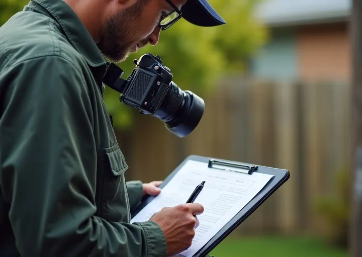 Exclusion Proofing & Prevention Morayfield