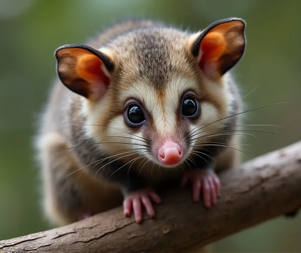 Possum Relocation & Release Morayfield
