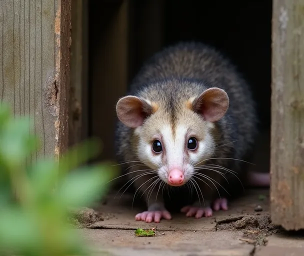 Professional Possum Box Installation Services Morayfield| Fresho Possum Removal Morayfield