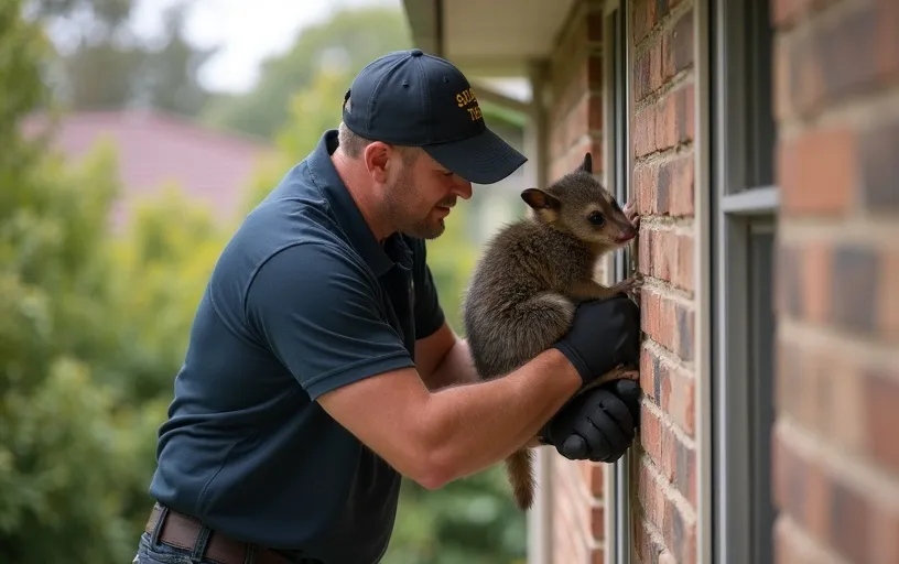 Advanced Possum Prevention Systems Morayfield