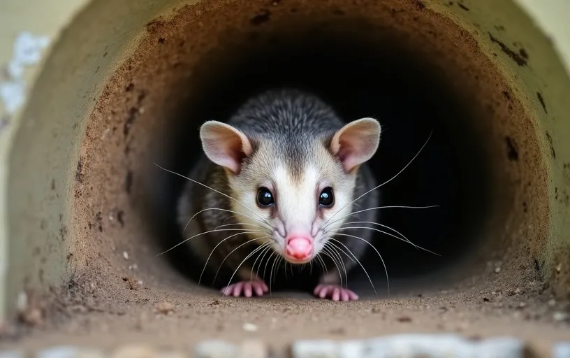 Professional Possum Prevention Services Morayfield
