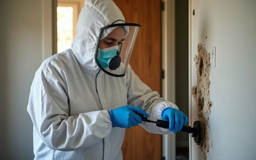 Sanitization & Decontamination Morayfield